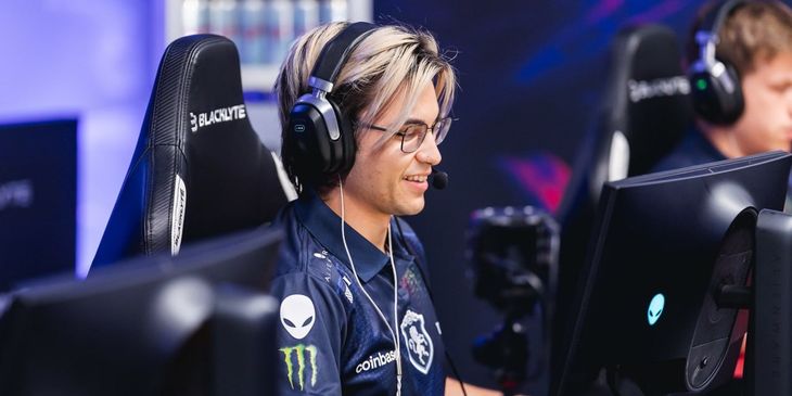 Сможет ли Imperial Esports обыграть Team Liquid в отборочных на BLAST Open London 2025?