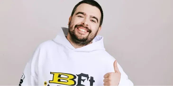 Ростер dyrachyo проиграл команде stray228 на BetBoom Streamers Battle х Динамо 12