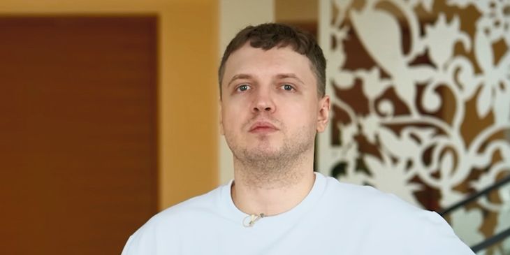 Папич: «Существуют ли более открытые к аудитории стримеры, чем я? Сомневаюсь»