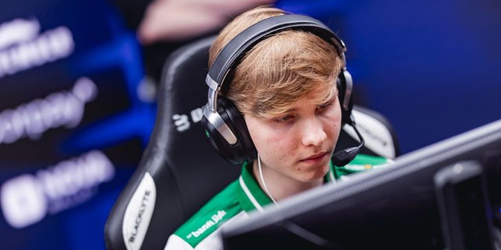 Team Falcons заняла третье место на IEM Rio 2026, победив FURIA Esports