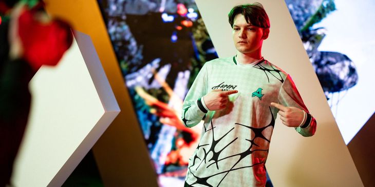 В помойку к dyrachyo — Mira пошутил над снятием Gaimin Gladiators с The International 2025