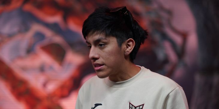 Бывший менеджер EG: «За девять лет в "Доте" я без сомнений могу заявить, что видел, как другие игроки вели себя гораздо хуже Parker»