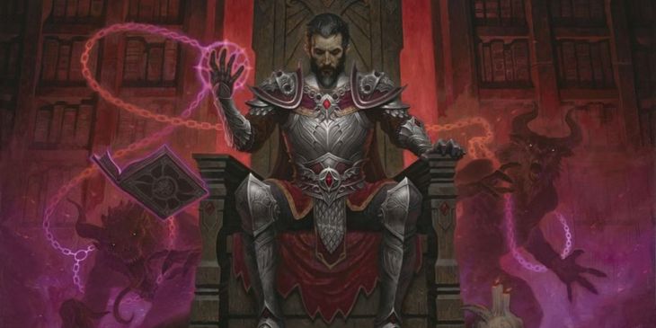 Сюрприз для фанатов — Diablo II: Resurrected добавили в Game Pass