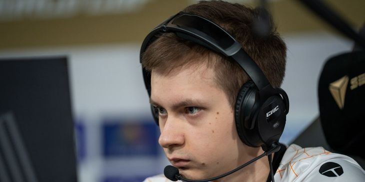 1win Team выиграла у OG и прошла в плей-офф FISSURE Universe: Episode 7