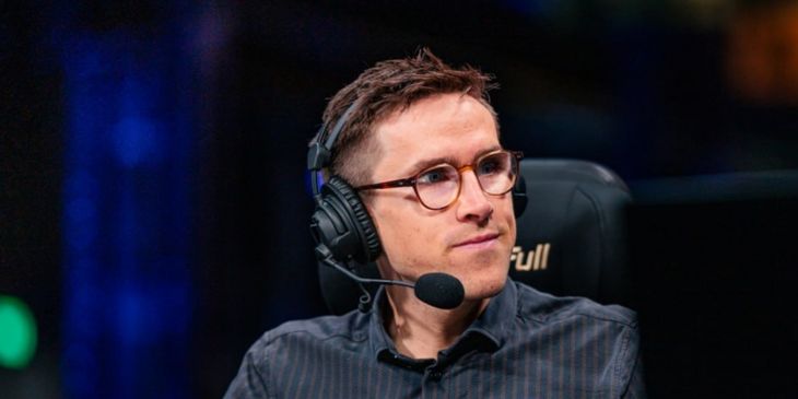 Pimp о BCGame: «Ощущение, что ради попадания на мейджор команда готова на всё, кроме того, чтобы хорошо играть»