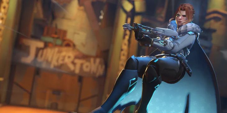В Overwatch 2 забанили более миллиона читеров с момента релиза