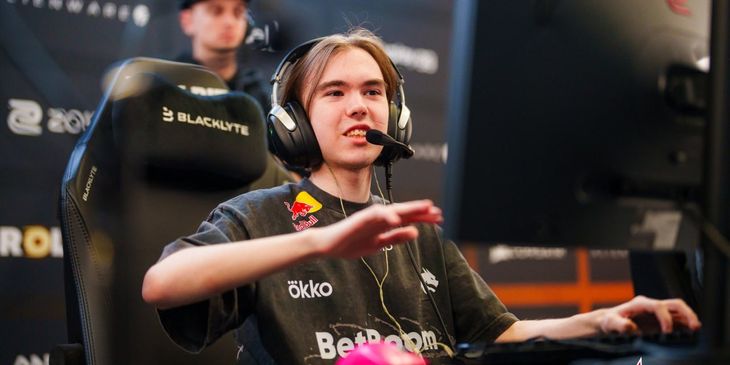 Team Spirit победила Inner Circle и прошла на LAN-финал BLAST Bounty Winter 2026