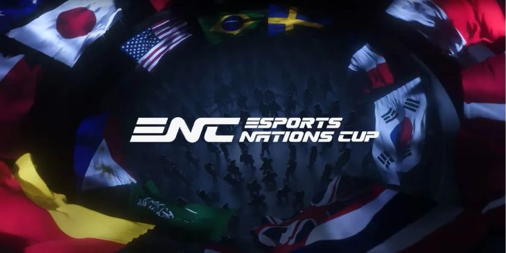 Сборная ЮАР прошла на Esports Nation Cup 2026 по CS2 — во всех матчах ей присудили технические победы