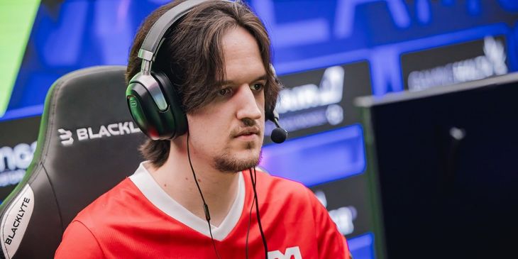 Сможет ли MOUZ нанести первое поражение Team Liquid на втором групповом этапе DreamLeague Season 28?