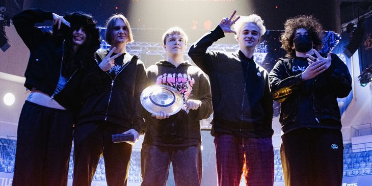Команда Koma` и avice распалась: «Наш костяк из пятерых с вероятностью 99% вы больше не увидите в одном ростере»