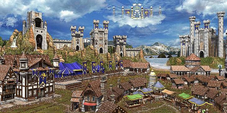 Ubisoft выпустила Heroes of Might and Magic III в Steam с пустым EXE-файлом