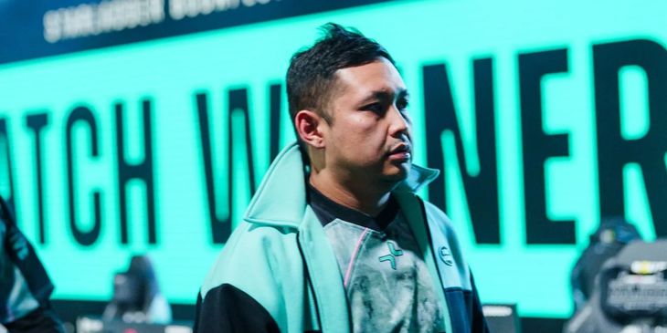 Dastan назвал три причины вылета Team Falcons из StarLadder Budapest Major 2025