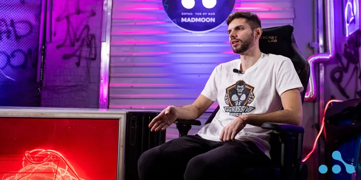 Odium с Lil не справилась с 4Pirates на European Pro League Season 29