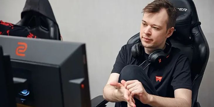 Hydra и One Move сыграют в финале второго сезона Фиджитал Игр