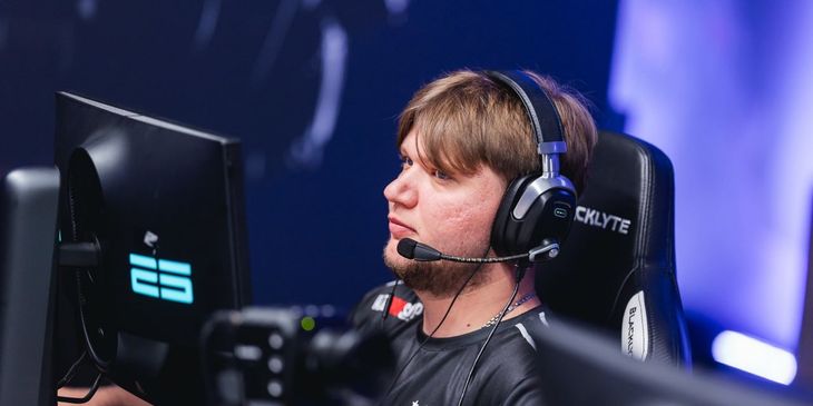 S1mple с BCGAME обыграл Betclic на ESL Challenger League Season 50: Europe - Cup #1