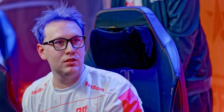 BetBoom Team или PARIVISION — как закончится матч команд на DreamLeague S28?