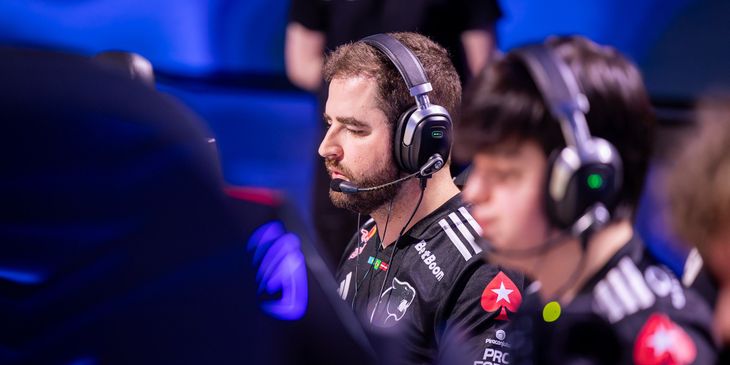 FalleN написал новый шуточный пост от лица YEKINDAR: «Предлагаю TO пересмотреть решение ставить нас на поздние игры. У вас есть 72 часа»