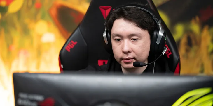Malady о доминации Team Yandex на PGL Wallachia S9: «Все остальные сосут. Реально плохо играют»