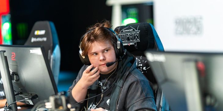 Аналитики: PARIVISION выбьет Astralis из IEM Krakow 2026