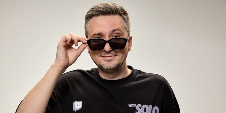 Команда rostislav_999 проиграла Solo Team на BetBoom Streamers Battle х Динамо 11