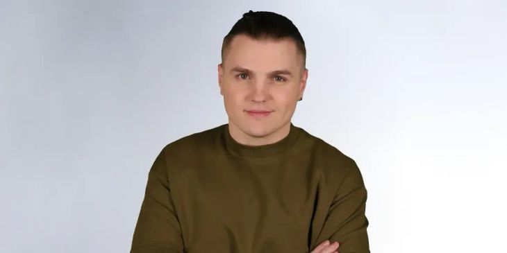 Grayne оценил потенциал Largo: «Не будь его в Captains Mode, никто бы не раскрыл и 50% героя»