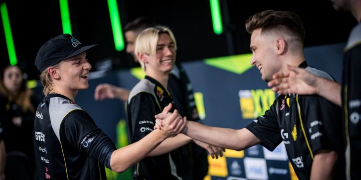 Zeus: «NAVI сейчас играют хорошо как команда, но им явно не хватает игрока уровня s1mple или donk»