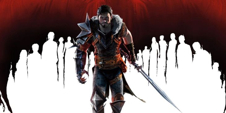 Бывший продюсер BioWare: трилогия Dragon Age не получит ремастер, потому что никто не знает, как работают старые части