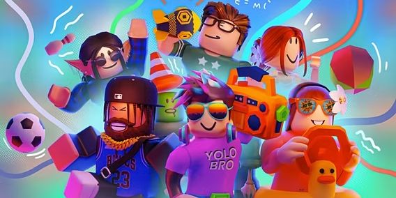 Roblox могут разблокировать в России — компания ответила РКН