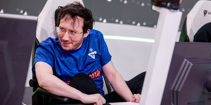 Santa про DreamLeague S28: «Tundra в нереальную машину превратилась к финалу»