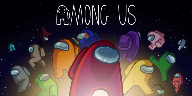 Among Us скачали более миллиарда раз только на одной из платформ