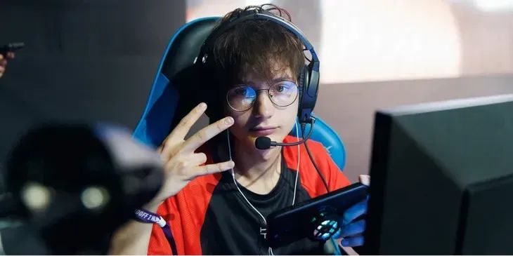 Игрок Mafiozy Esports стал MVP по итогам WINLINE EPIC Standoff 2 PawPaw: Ep.4