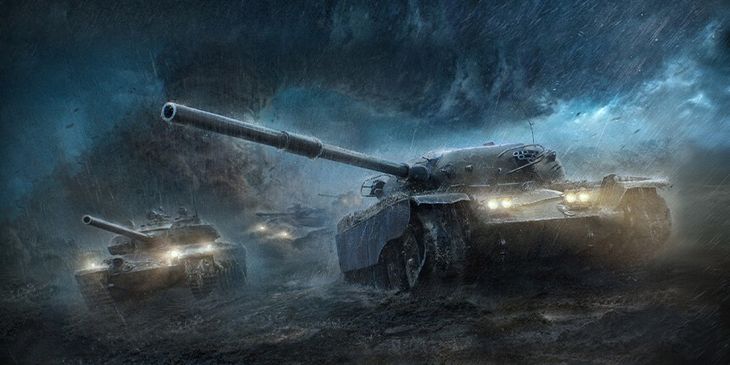 Анонсированы даты проведения финального этапа Кланового сезона в «Мире танков»