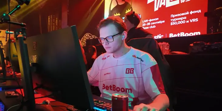 HLTV.org: Heroic и BetBoom Team потеряли шансы выступить на StarLadder Budapest Major 2025