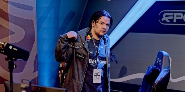 Yatoro: «В далеком 2021 году, когда Korb3n еще не стал единоличным диктатором, люди могли жить в практисе и играть в другие игры»
