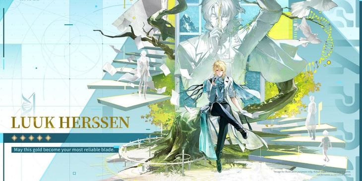 Расписание баннеров в Wuthering Waves на 2026 год