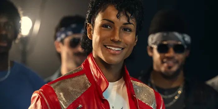 Полноценный трейлер фильма «Майкл» — байопика о Майкле Джексоне