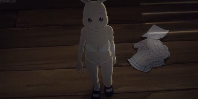 Сроки выхода и трейлер финала аниме «Выдающиеся звери»