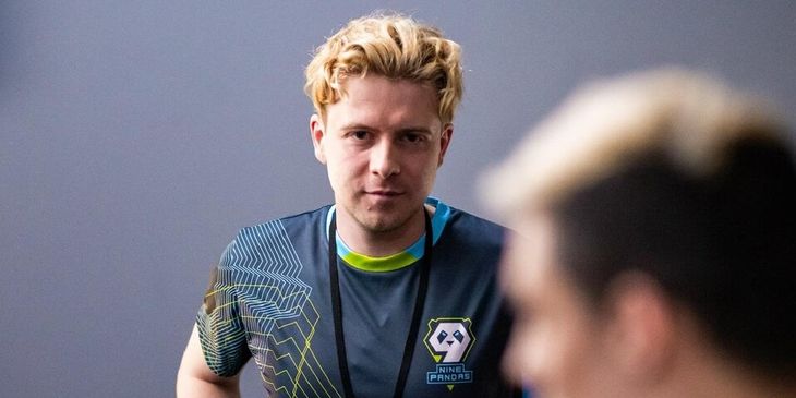 IDISBALANCE о победе над Astralis на RMR: «Что-то челы не тут вообще»