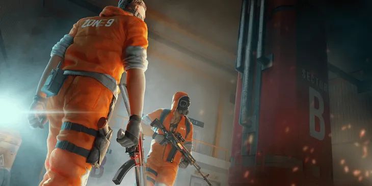 Lighting про Standoff 2 Remastered: «Жду продвижения киберспорта от разработчиков»