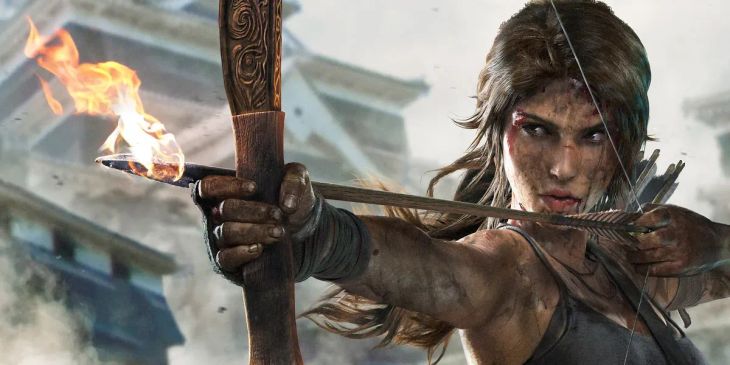 Анонсирован мобильный порт Tomb Raider 2013 года