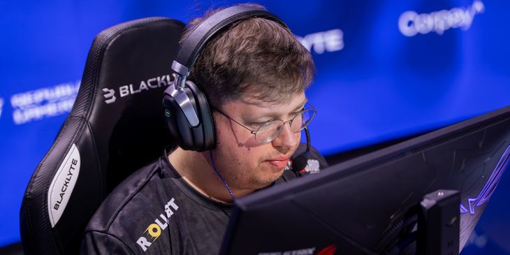 Karrigan, Aleksib, Kyxsan и magixx назвали лучших трештокеров на про-сцене