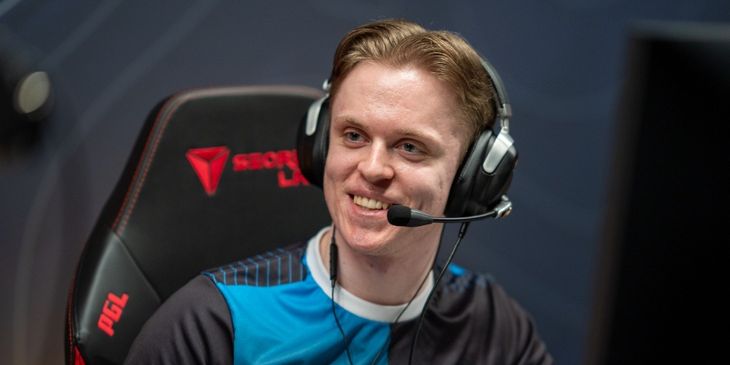 GamerLegion оказалась сильнее Astralis на ESL Pro League Season 22