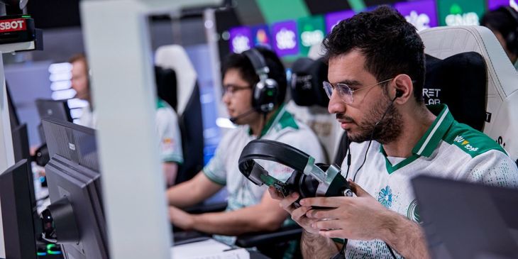 ATF назвал наиболее опасных оппонентов на Esports World Cup 2026