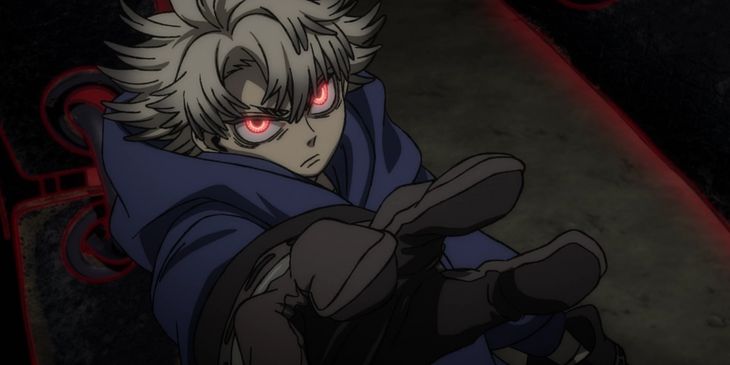 Что посмотреть из аниме, если понравилась «Гачиакута»?