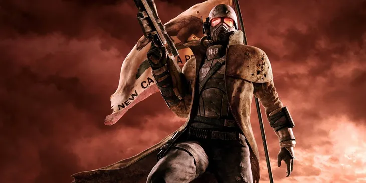Создатель Fallout: New Vegas выступил за гибкие уровни сложности в RPG
