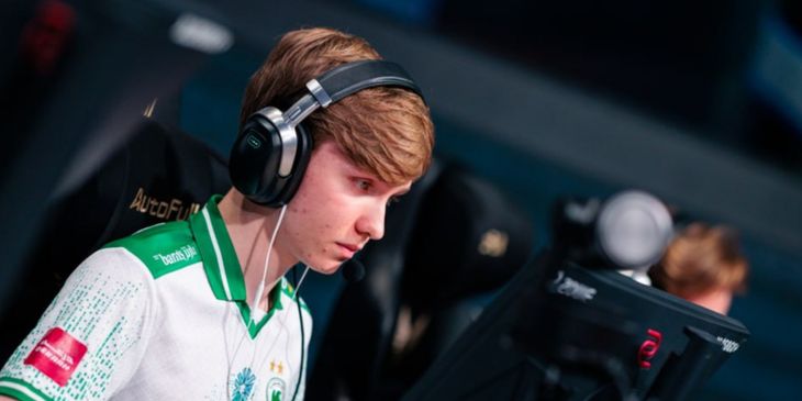 Team Falcons выиграла у TYLOO на ESL Pro League Season 24