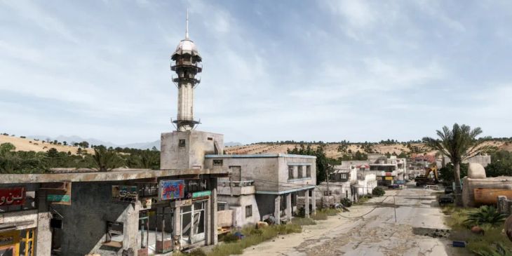 Анонсировано масштабное дополнение для DayZ