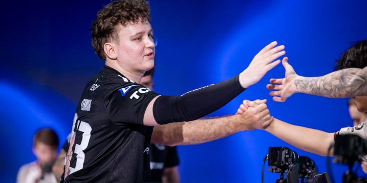 FURIA Esports выбила paiN Gaming из ESL Pro League Season 23