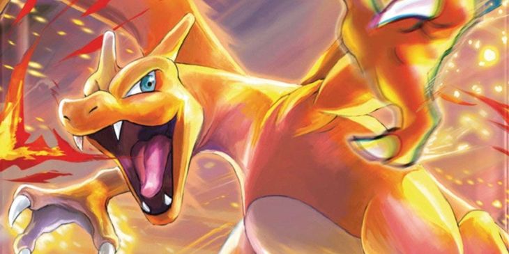 Забытая коллекция карточек Pokemon помогла мужчине оплатить свадьбу