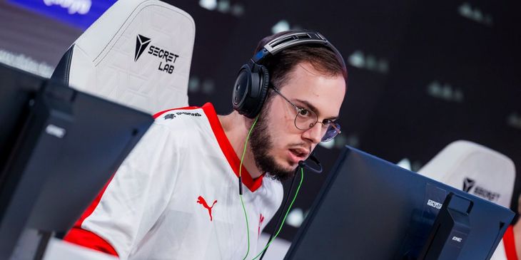 XertioN после финала BLAST Bounty Summer 2026: «Не думаю, что Spirit показала свою лучшую игру»